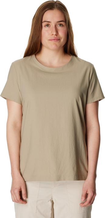 Actual product image Houdini Ws Cover Tee II (S)