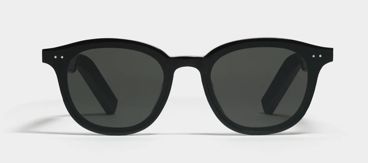 Actual product image Huawei X Gentle Monster Eyewear II Smart Lang (ANC, 5 h, Wireless)