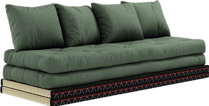 Actual product image Karup Design Chico (Sofa bed)