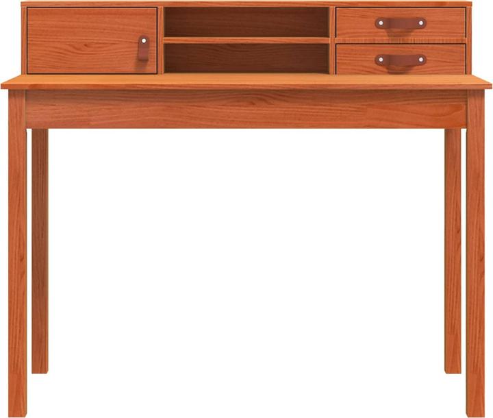 Produktbild vidaXL Büroschreibtisch (50 x 50 x 93 cm)
