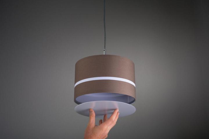 Image du produit Paulmann Diffuseur DecoSystems