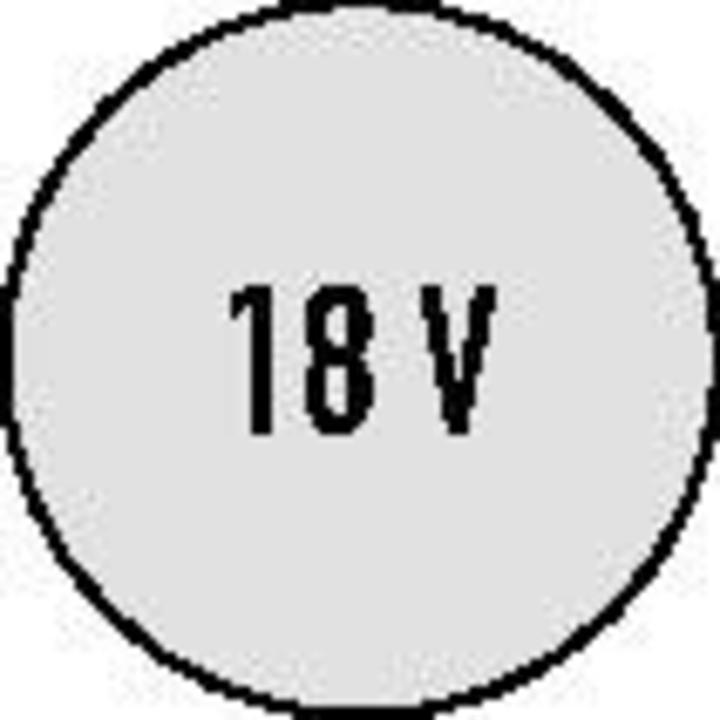 Produktbild Metabo Basis-Set (18 V)