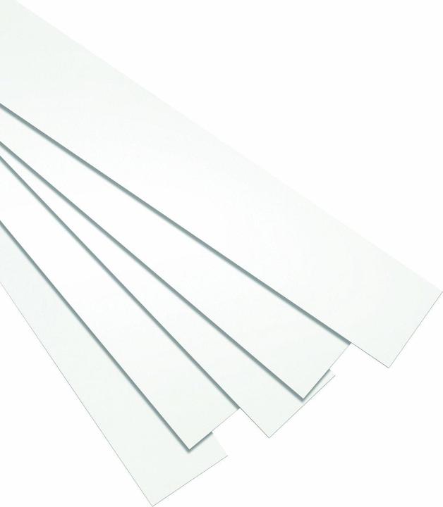 Vogels PRO Bande de recouvrement,Blanc,pour PUC25xx 160cm