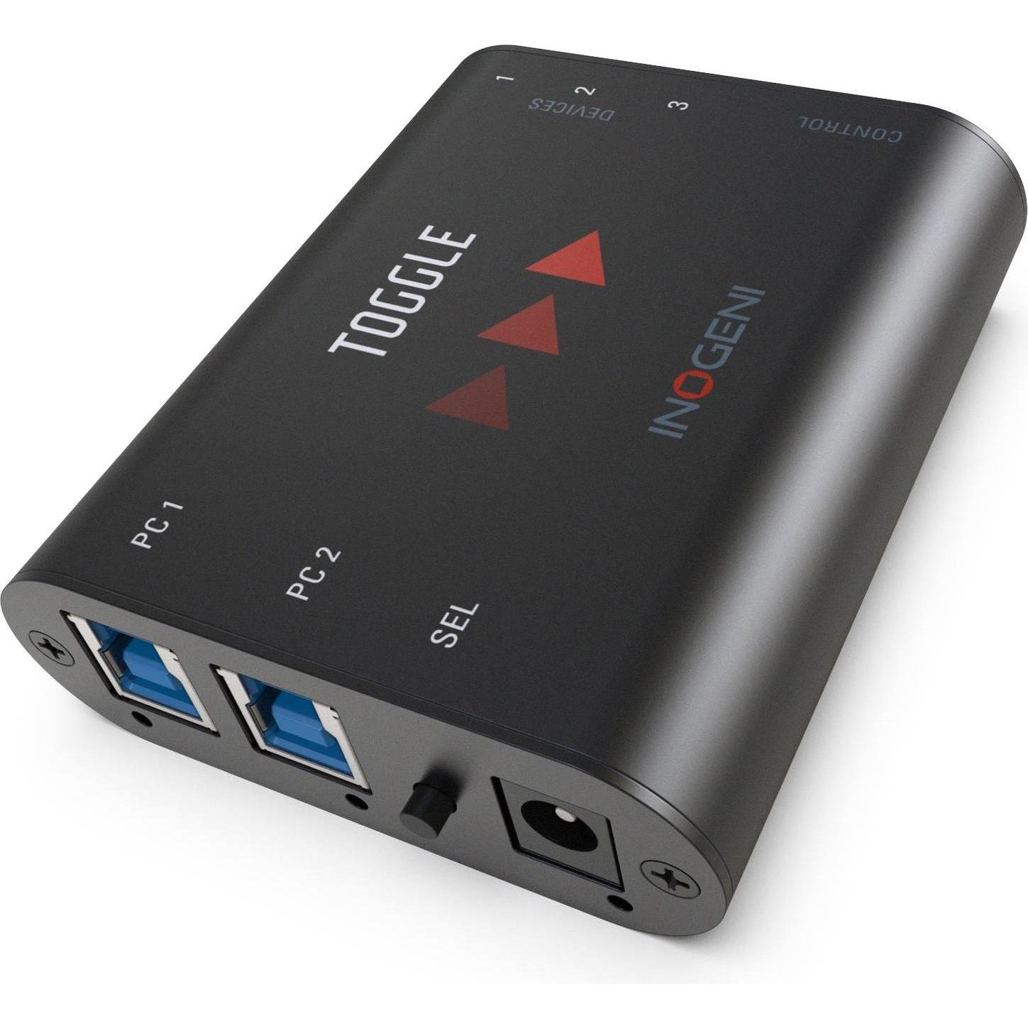 Inogeni Switcher TOGGLE USB 3.0 (TOGGLE)