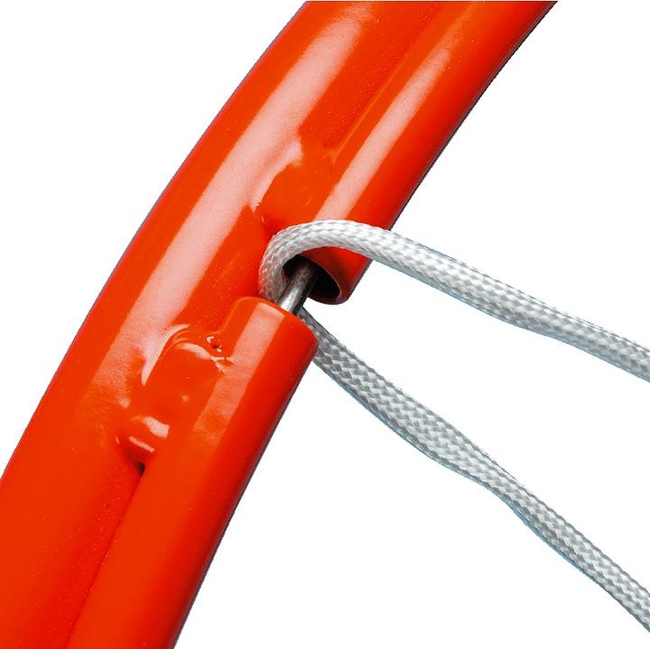 Produktbild Sport-Thieme Basketballkorb Premium, abklappbar