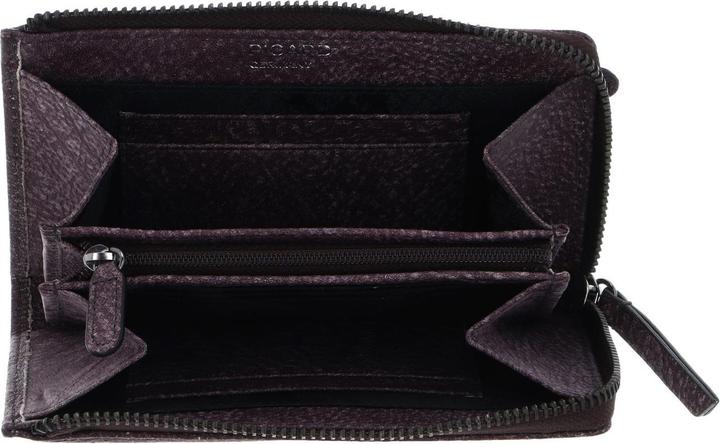 Actual product image Picard Lesotho 1 Zip Wallet