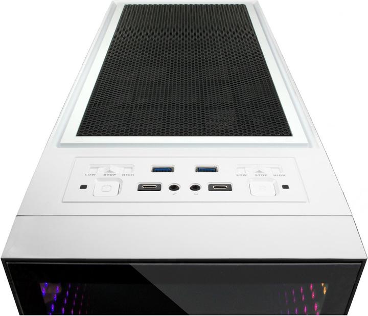 Immagine prodotto Intertech X-908 Infini 2 (ATX, E-ATX, mATX, Mini-ITX)