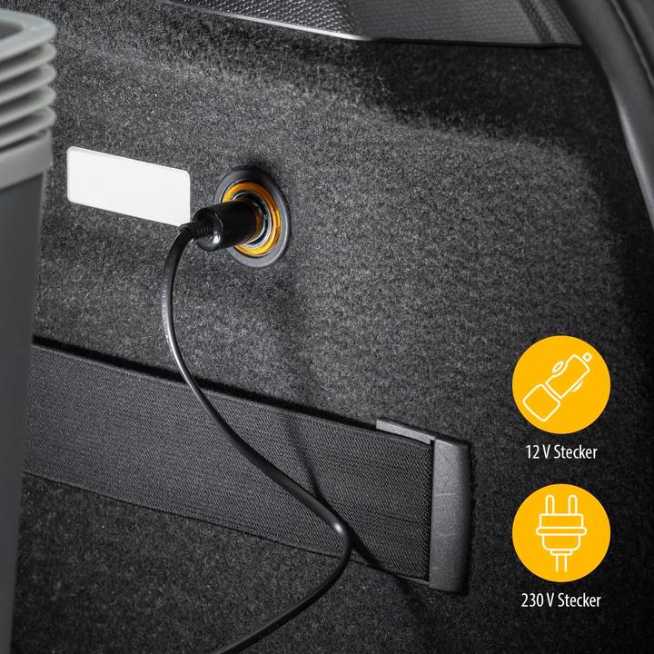 Produktbild Tristar Kb-7526 (20 l)