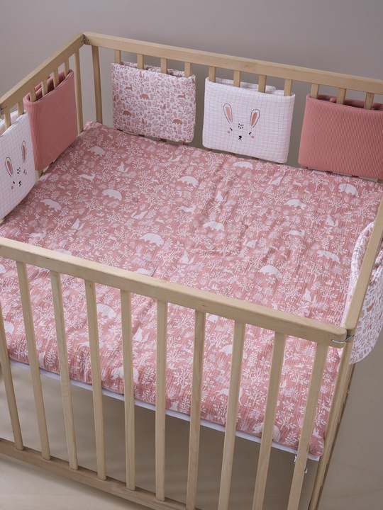 Actual product image Vertbaudet Decke