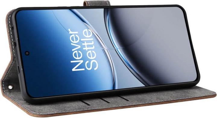 Image du produit Cover-Discount OnePlus Nord 4 - Ledertasche mit RFID Blocker (OnePlus Nord 4)