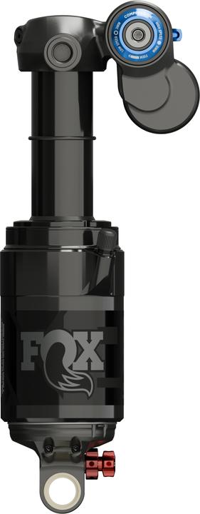 Image du produit Fox Dämpfer Float X2 PSE 2pos-Adj Trunnion (205 mm, 65 mm)
