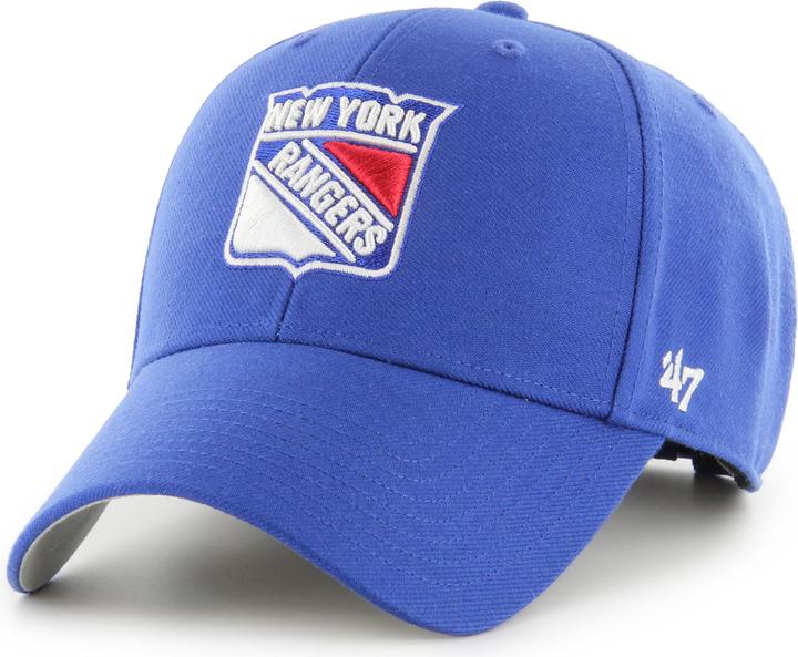 Actual product image '47 Nhl 47 Mvp New York Rangers Royal Osf