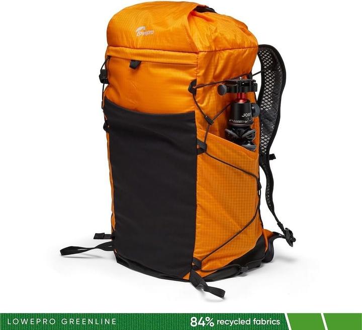 Produktbild Lowepro RunAbout BP 18L II (Fotorucksack, 18 l)