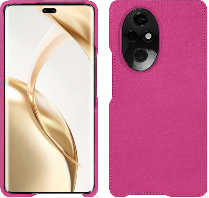 Produktbild Noreve Lederschutzhülle (Landvo XM200 Pro)