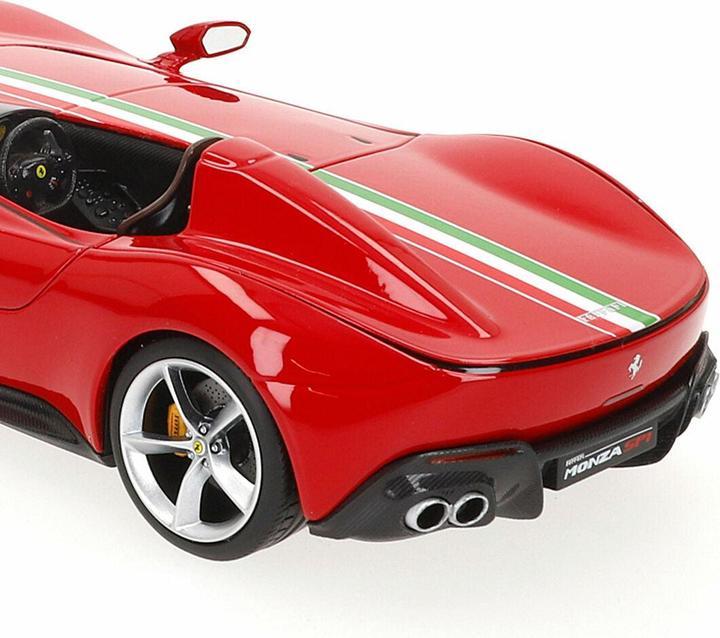 Bburago Signature Monza SP1