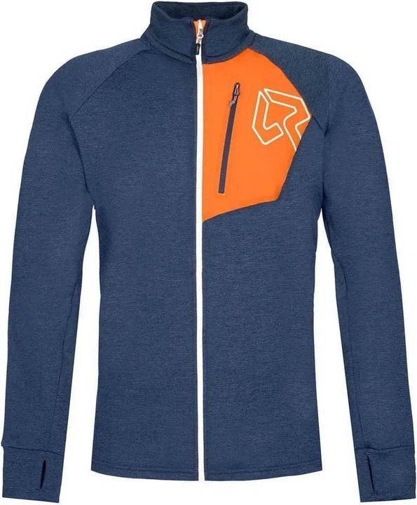 Image du produit Rock Experience weathirt copperhead (S)