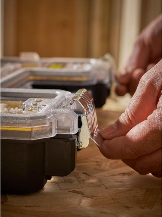 Actual product image Stanley Professional organizer Fatmax