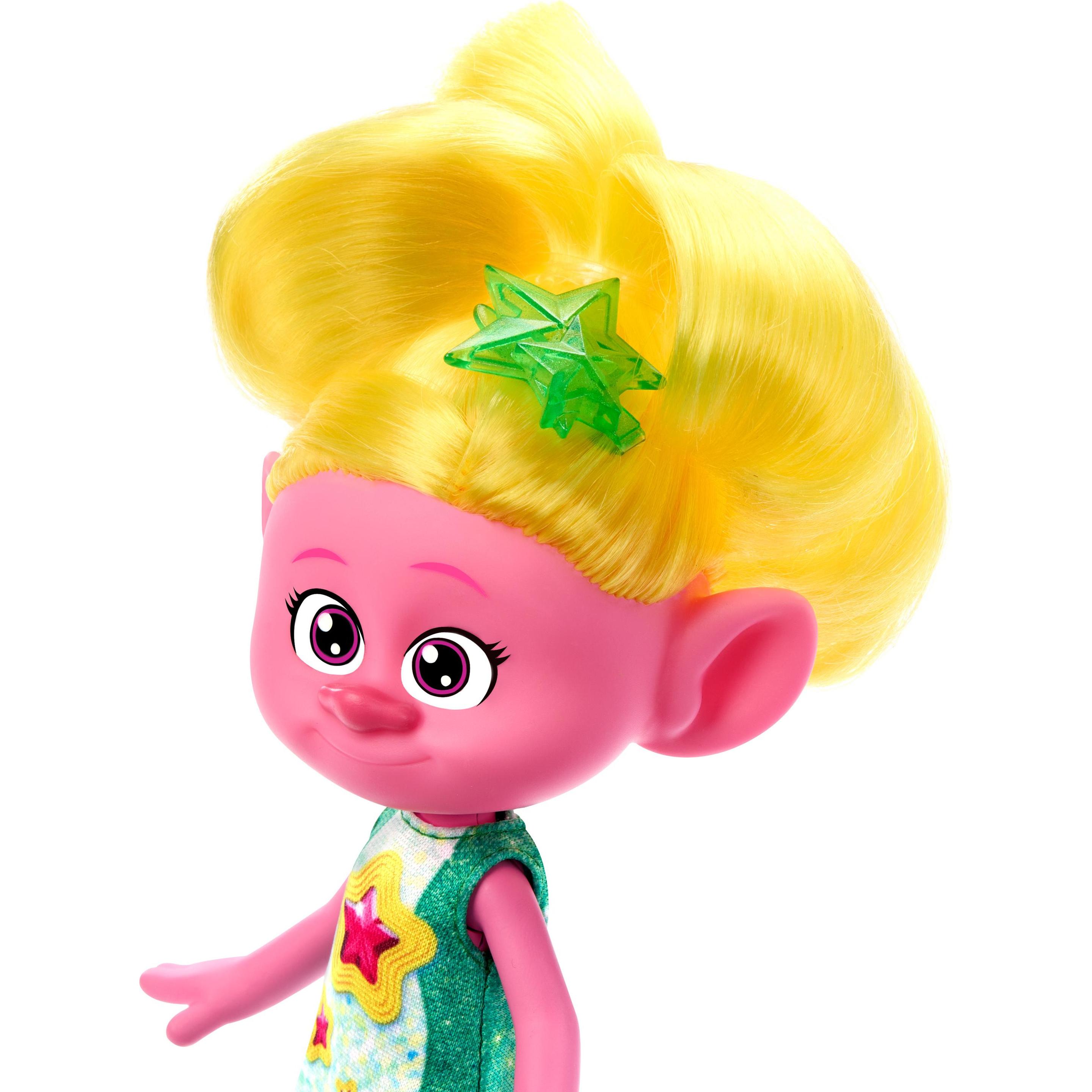 Thumbnail - Ravensburger Trolls Viva 30 cm Puppe