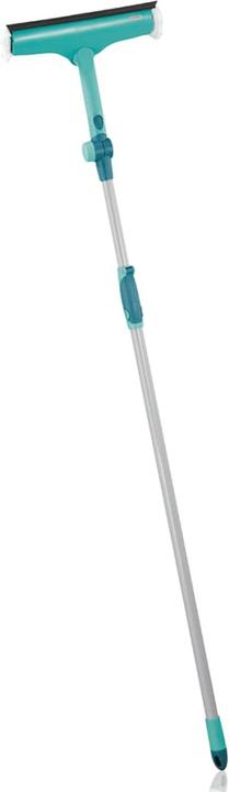 Produktbild Leifheit Fensterwischer Window & Frame Cleaner L micro duo Telescope 210 (1 Stk.)