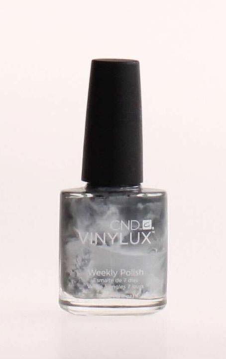 Produktbild CND Vinylux (Asphalt, Farblack)