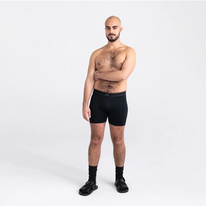 Actual product image SAXX Daytripper Boxer Brief Fly (XXL)