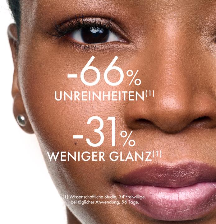 Produktbild Vichy Capital Soleil UV-Clear (Sonnencreme Gesicht, SPF 50+, 40 ml)