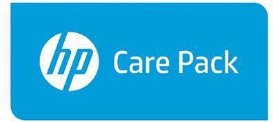 Produktbild HPE 3y Nbd c7000 ProCare Service