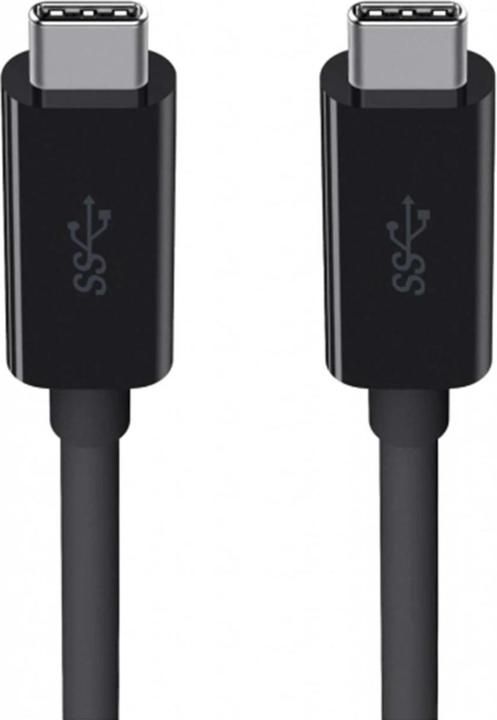 Produktbild Belkin Monitorkabel (2 m, USB 3.1, 100 W)