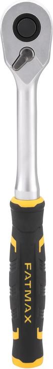 Produktbild Stanley Ratsche High Performance 1/4 (1/4")