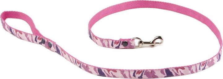 Pink Camouflage