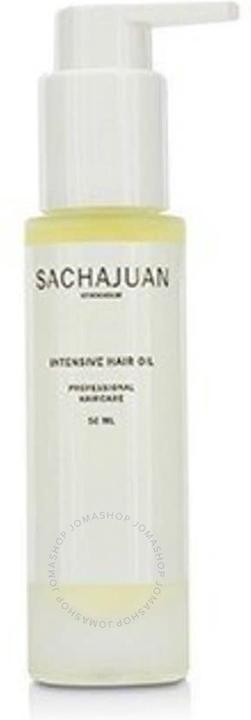 Image du produit Sachajuan Huile capillaire intense (50 ml)