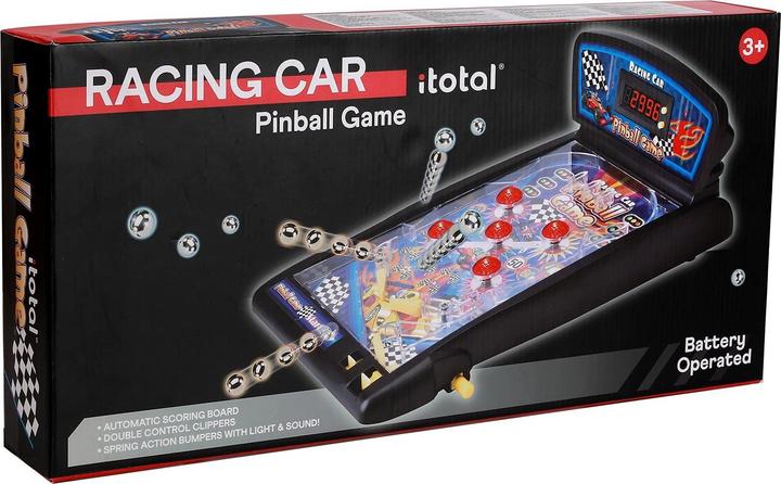 Produktbild i-Total PinBall Gross