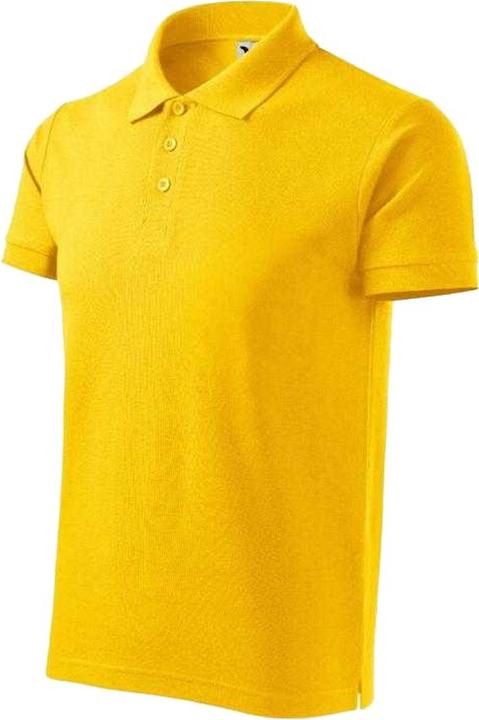 Produktbild Malfini Poloshirt Dicke Baumwolle (3XL)