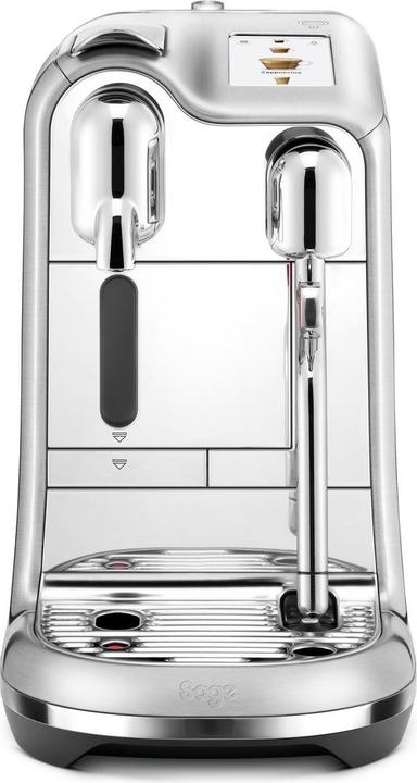 Produktbild Sage Nespresso Creatista Pro (NESPRESSO Original, CH-Stecker)