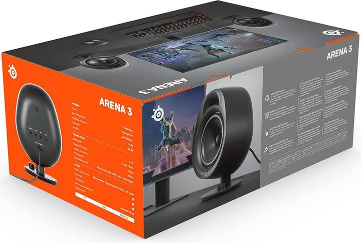 Produktbild SteelSeries Arena 3