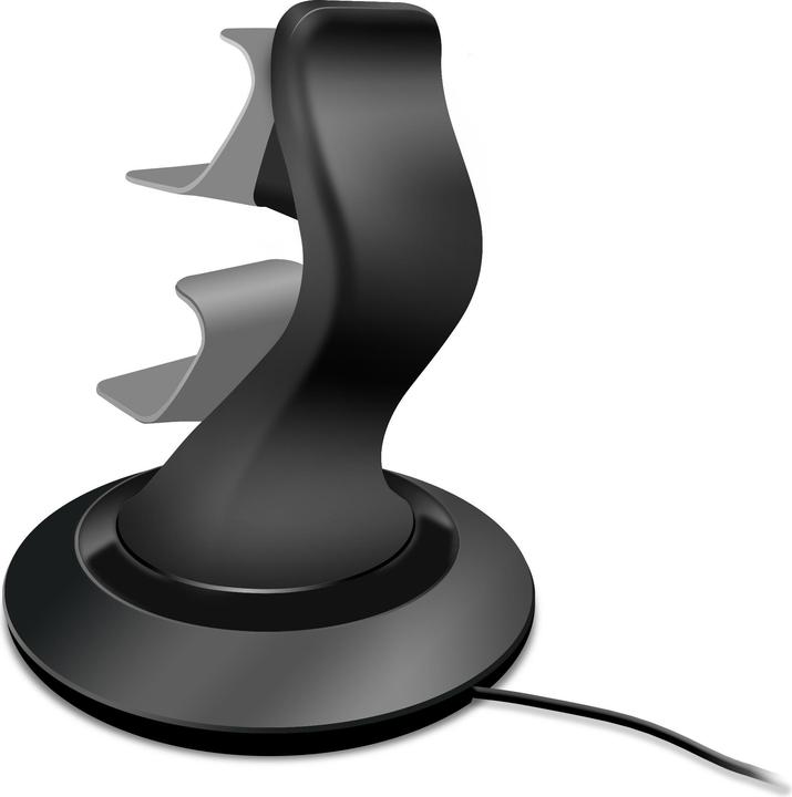 Image du produit Speedlink Station de recharge double Twindock (PS4)