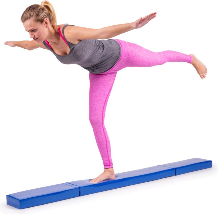 Produktbild Sport-Thieme Balance Beam, faltbar
