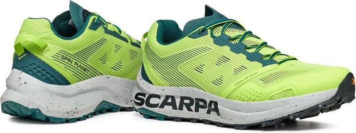 Produktbild Scarpa Spin Planet (43)