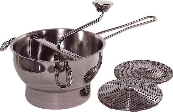 Image du produit GEFU Flotte Lotte