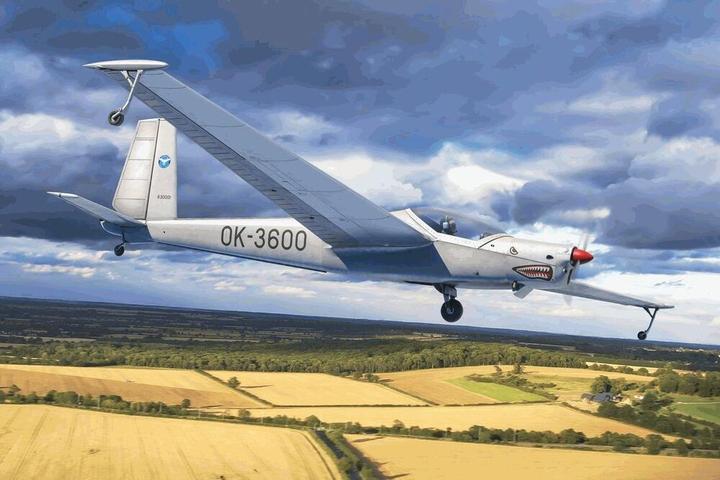 Immagine prodotto Brengun L-13SE VIVAT AKVY