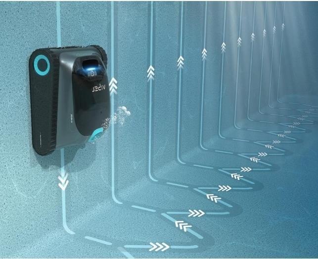 Immagine prodotto Aiper Scuba S1