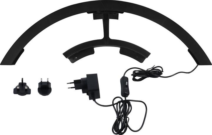 Image du produit XQ Max Saturn 120 Dartboard Beleuchtung