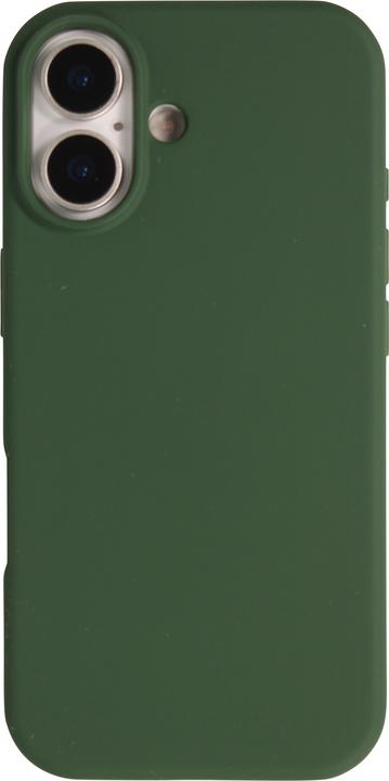Vert militaire