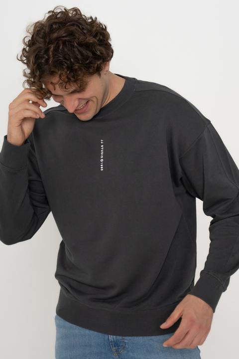 Produktbild Jack & Jones Jjmicah Sweat Crew Neck (XL)