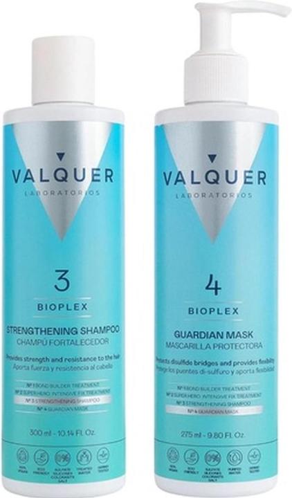 Immagine prodotto Valquer Pack Bioplex Nâº 3 Y Nâº 4