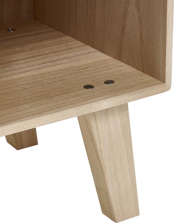 Produktbild Beliani Rupert (40 x 25 x 79 cm)