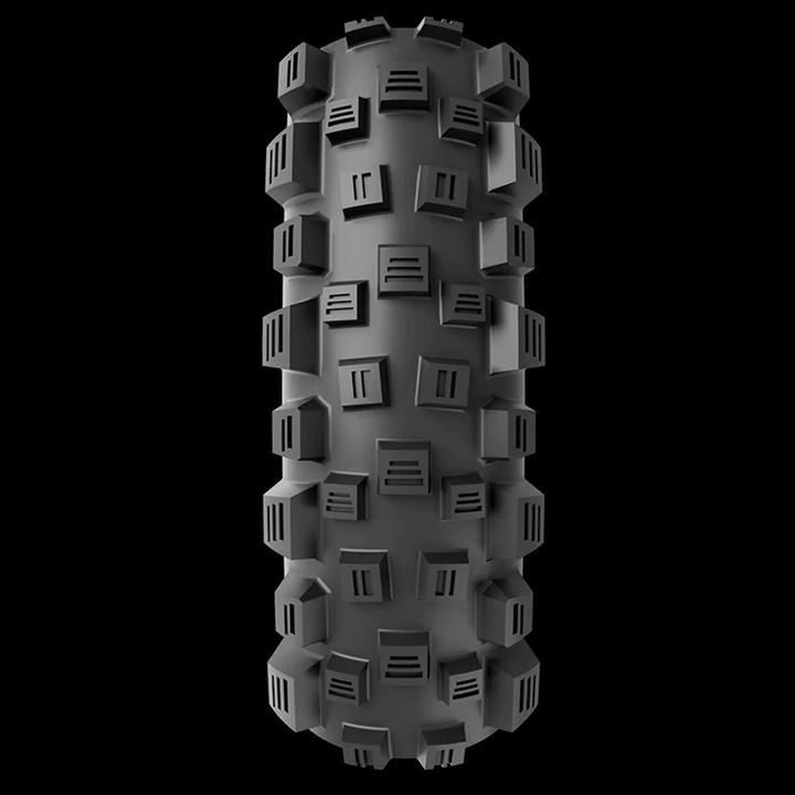 Actual product image Vittoria Martello Enduro 29" Faltreifen TLR - schwarz (29 x 2.40, 60-622)