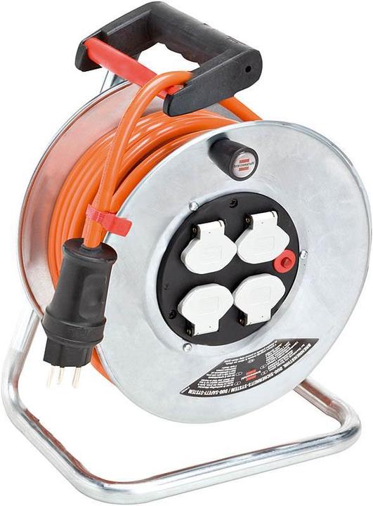 Brennenstuhl Garant SK (33 m, 2.50 mm²² mm)