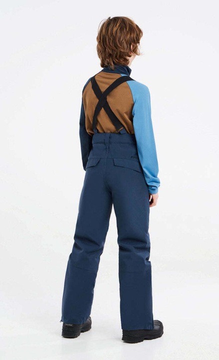 Actual product image Protest SPIKET JR snowpants (104)