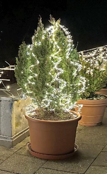 Produktbild GuGus LED Lichterkettenstrang (2 m)